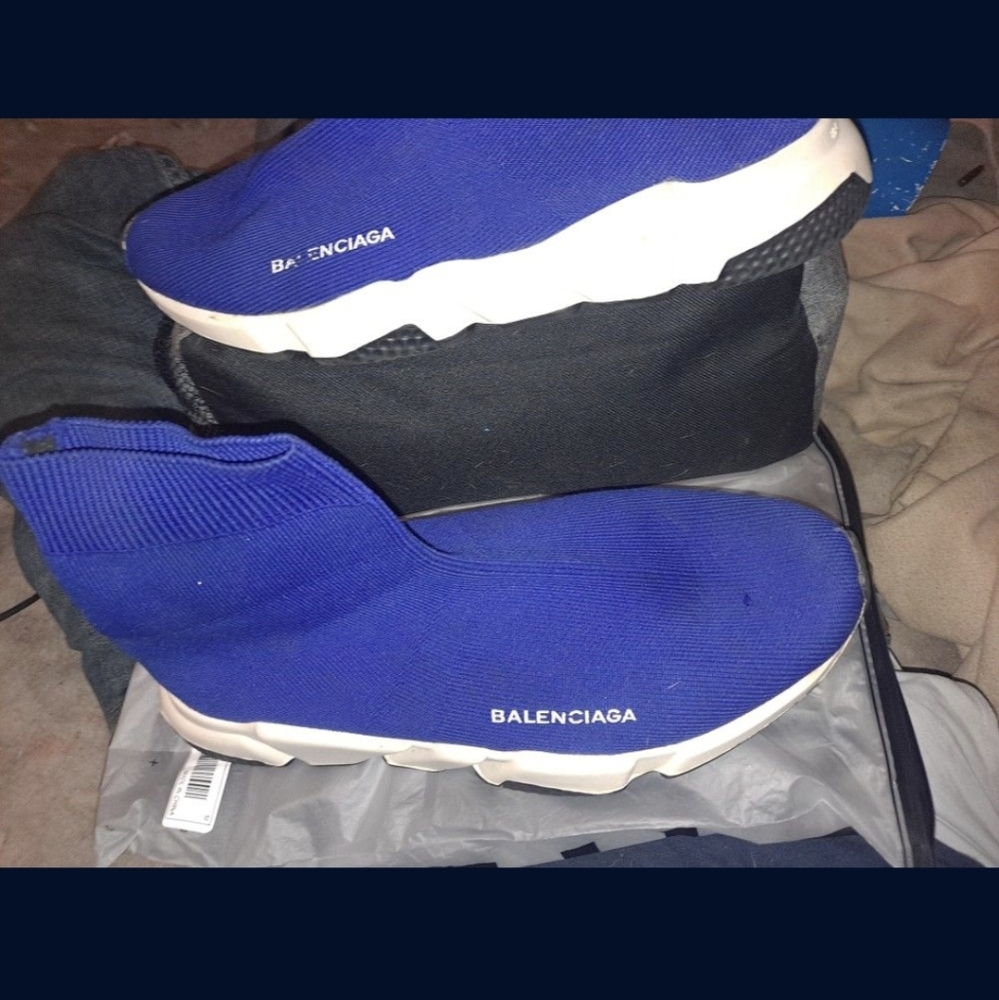 Balenciaga size 12 - Picture 2 of 7